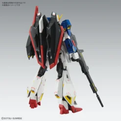 Bandai MG 1/100 Zeta Gundam (Ver.Ka) -Model Figures Store 155 5223 o 1gdplo18fnknv3gi131n3p1v132d