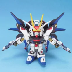 Bandai SD Gundam BB Senshi #288 Strike Freedom Gundam -Model Figures Store 155 624 s pjlx7ylfaziyah3f2urc1f0df2ir