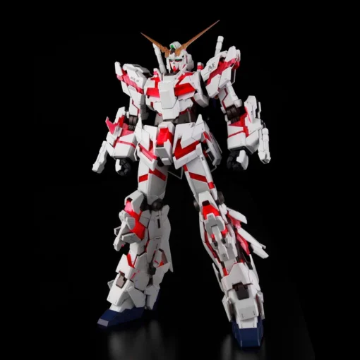 Bandai PG 1/60 RX-0 Unicorn Gundam (Prototype Full Psycho-Frame) -Model Figures Store