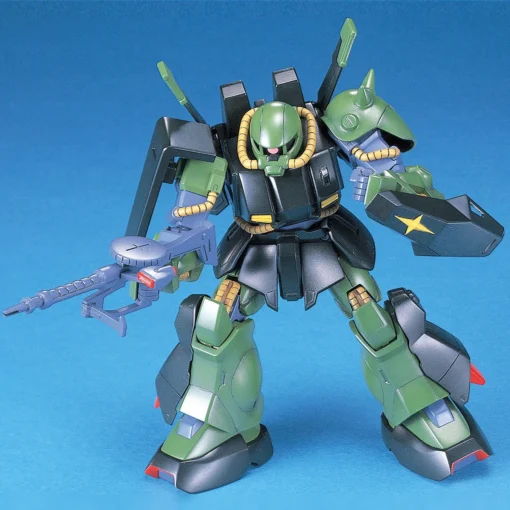 Bandai HGUC 1/144 #12 Hi Zack -Model Figures Store 156 154 s 28rr2f98zan8qehd5rj673mofmvr