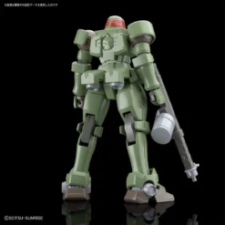 Bandai HGAC 1/144 #211 Leo Model Kit -Model Figures Store 156 2238 o 1c4k5tuvba8k1nfhd9q17kcrh62i