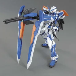 Bandai MG 1/100 Gundam Astray Blue Frame (Second Revise) -Model Figures Store 156 2629 s 7bi8dm1m34c56b4v2t3dmqjcd08l