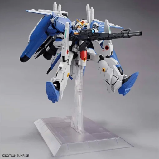 Bandai MG 1/100 EX-S Gundam/S Gundam -Model Figures Store