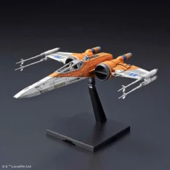 Bandai Star Wars The Rise Of Skywalker Poe's X-Wing Fighter 1/72 Scale Model Kit -Model Figures Store 156 3489 s 19ers4s336zjclfk65axfppm4qsd