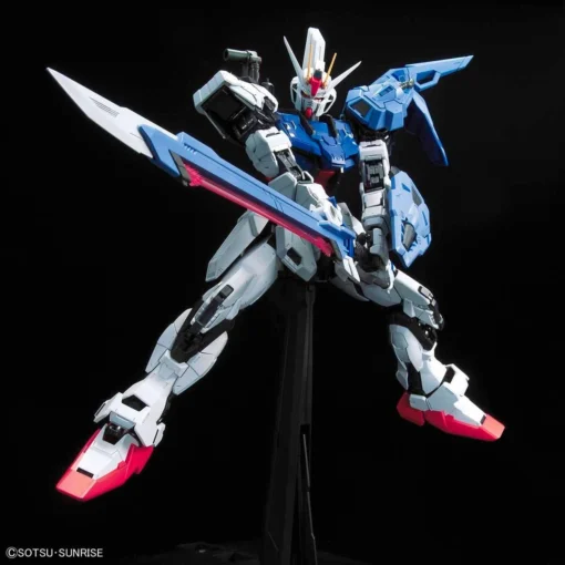 Bandai PG 1/60 Perfect Strike Gundam -Model Figures Store 156 3507 s byk0w4ie1pjlmurxap9j9ivn532y 1