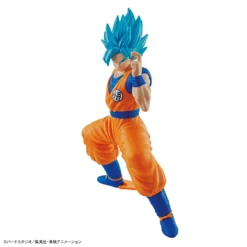 Bandai Dragon Ball Super Entry Grade #2 Super Saiyan God Super Saiyan Goku -Model Figures Store 156 3598 s woqm2roqg2q25h1hfc8d2qj1y6o8