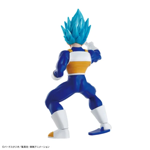 Bandai Dragon Ball Super Entry Grade #3 Super Saiyan God Super Saiyan Vegeta -Model Figures Store 156 3599 s ffrorppgufsesemk8f75l75iectz