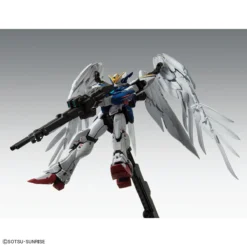 Bandai MG 1/100 Wing Gundam Zero EW (Ver.Ka) -Model Figures Store 156 3954 s b6ap6awbqooxztrs6oxbjnb98t0t