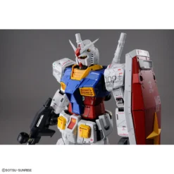 Bandai PG 1/60 Rx-78-2 Unleashed 2.0 -Model Figures Store 156 4283 s nzju4jkf5f61sb29du0nlt4mtw44