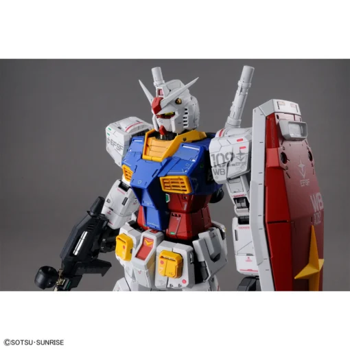 Bandai PG 1/60 Rx-78-2 Unleashed 2.0 -Model Figures Store 156 4283 s nzju4jkf5f61sb29du0nlt4mtw44