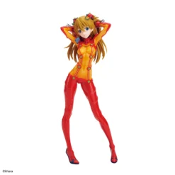 Bandai Rebuild Of Evangelion Figure-rise Labo Shikinami Asuka Langley Model Kit -Model Figures Store 156 4310 s vbh10qyec2xrfvr78sqsxbph7rxh