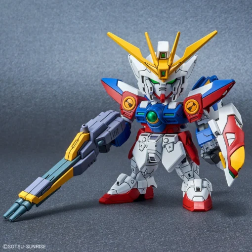 Bandai SD Gundam EX-Standard #18 Wing Gundam Zero -Model Figures Store 156 4460 s h5gisn6dtyju1g2o34iywpmfp5dk