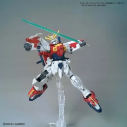 Bandai HGBB 1/144 Blazing Gundam -Model Figures Store 156 4579 s mdgjbpr38ur9q043g5tiixhot6fw