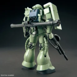 Bandai HGUC 1/144 #241 Zaku II Revive -Model Figures Store 156 4622 s 24juhb02u0nepi4hc7t7jcmwsw72