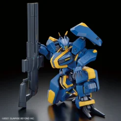 Bandai Kyoukai Senki HG AMAIM (MAILeS JOGAN) 1/72 Scale Model Kit -Model Figures Store 156 4644 s z4ozgcuft23qai6zx2yj6o2fpldu