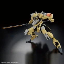 Bandai Kyoukai Senki HG 1/72 AMAIM (MAILeS Reiki) Model Kit -Model Figures Store 156 4647 s krnc8elic29mbivamkpo63c3cb1e