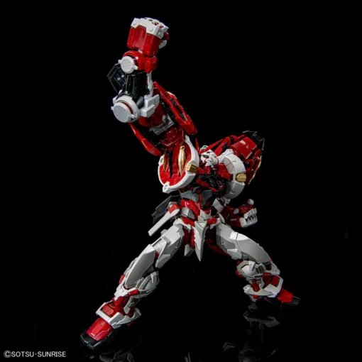 Bandai Hi-Resolution 1/100 Gundam Astray Red Frame Powered Red -Model Figures Store 156 4721 s 96oc3qmi6r0206jwziqdmues9f1m