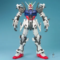 Bandai PG 1/60 Strike Gundam -Model Figures Store 156 496 s 1bkn89f398nc05vdmdslox62fbes 1