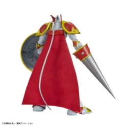 Bandai Digimon Tamers Figure-rise Standard Dukemon Model Kit -Model Figures Store 156 5040 s tma4x56uckmprsix76woqfetfkc3