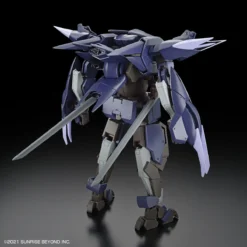 Bandai Kyoukai Senki HG 1/72 #14 Brady Phantom Model Kit -Model Figures Store 156 5080 s 07407gzgana0opdrysixy1jov7ok