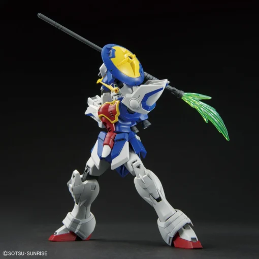 Bandai HGAC 1/144 #242 Shenlong Gundam -Model Figures Store 156 5100 o 1gc66sa5tia01hk61d1s1mv197p2i