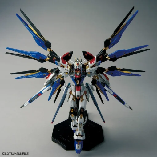 Bandai MGEX 1/100 Strike Freedom Gundam -Model Figures Store 156 5149 o 1gh093slv1tv2e8ooif1c6opp62i 1