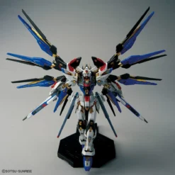 Bandai MGEX 1/100 Strike Freedom Gundam -Model Figures Store 156 5149 o 1gh093slv1tv2e8ooif1c6opp62i