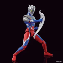 Bandai Ultraman Figure-rise Standard Ultraman Zero Model Kit -Model Figures Store 156 5154 s 3l5qokse34wqrqbtces0vy18ih7s