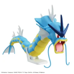 Bandai Pokemon Gyarados 52 Model Kit -Model Figures Store 156 5156 o 1gjgjoa93pbl14tt1brrpeu9g92i