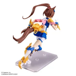 Bandai Uma Musume Pretty Derby 30 Minutes Sisters Tokai Teio Model Kit -Model Figures Store 156 5199 o 1grhvfisphvt5621ejk1p2p14li2i