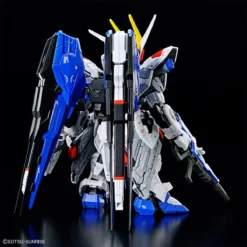 Bandai MGSD Freedom Gundam -Model Figures Store 156 5206 o 1gmsp26dq17i03qm1ue9rbo1v0h2i