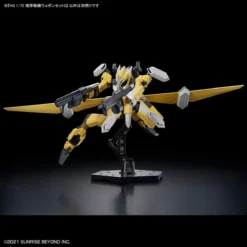 Bandai Kyoukai Senki HG Perimeter 1/72 Scale Weapon Set 2 -Model Figures Store 156 5234 s 43zl8f4zhziq8bx6rvg6mowhiob5