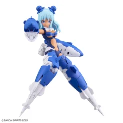 Bandai 30 Minutes Sisters SIS-Ac19b Siana Amarcia (Vivace Form) Model Kit -Model Figures Store 156 5290 o 1h115681jo73aktte8r0ea22i