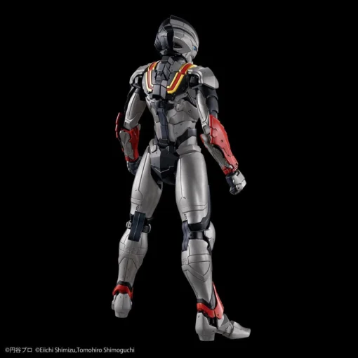 Bandai Ultraman Figure-rise Standard Ultraman Suit Evil Tiga (Action Ver.) Model Kit -Model Figures Store