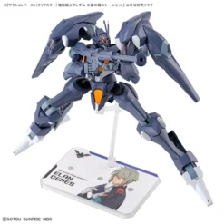 Bandai Action Base 6 [Clear Color] Mobile Suit Gundam The Witch From Mercury Sticker Set -Model Figures Store 156 5675 o 1gvqkhp4l1rb8tdq0p6g51kbu2i