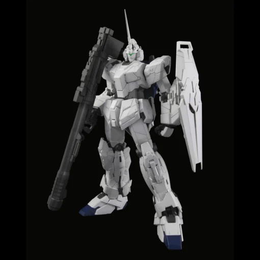 Bandai PG 1/60 RX-0 Unicorn Gundam (Prototype Full Psycho-Frame) -Model Figures Store