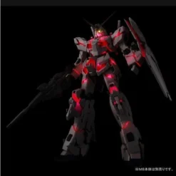 Bandai PG 1/60 RX-0 Unicorn Gundam LED Unit Set -Model Figures Store 157 1224 s l441ia4m8so1jrxqueqgatnu69h1