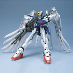 Bandai PG 1/60 Wing Gundam Zero Custom -Model Figures Store 157 174 s 4ws6bdxx65zy3c5fc34rrglu24ep