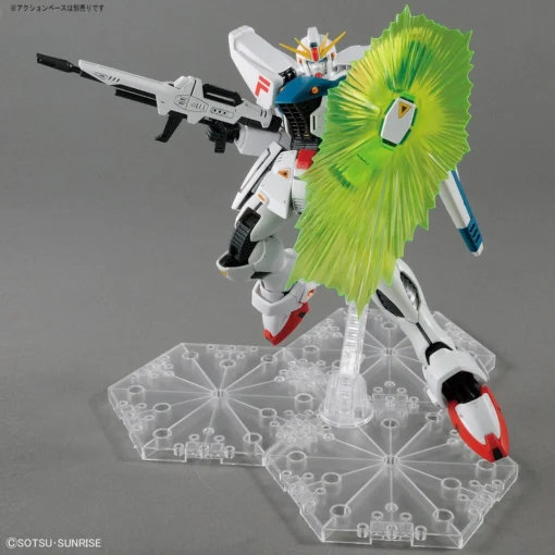 Bandai MG 1/100 F91 Gundam F91 (Ver 2.0) -Model Figures Store 157 2277 s 9fswmbwc6vnk6gmlkwctuqptb0up