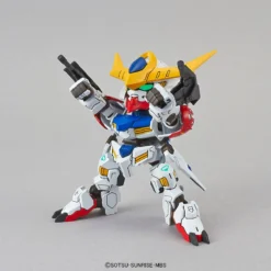 Bandai Gundam SD EX-Standard 014 Gundam Barbatos Lupus Model Kit -Model Figures Store 157 3106 s iftatoc5v8sueahwic7ys8ey89dp