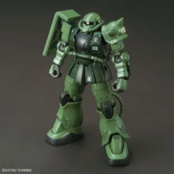 Bandai HG The Origin 1/144 #25 Zaku II (Type C-6/R6) -Model Figures Store 157 3123 s 1zoig0wswuaknzko553l0hnrc5pw