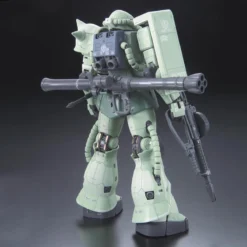 Bandai RG 1/144 #04 MS-06F Zaku II -Model Figures Store 157 3168 s umj4l121b2i13td9a1as15m5lotu