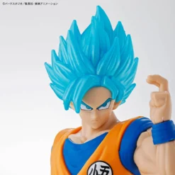 Bandai Dragon Ball Super Entry Grade #2 Super Saiyan God Super Saiyan Goku -Model Figures Store 157 3598 s 16sbh4x6hksnegtasqquxmtv2hzo