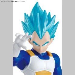 Bandai Dragon Ball Super Entry Grade #3 Super Saiyan God Super Saiyan Vegeta -Model Figures Store 157 3599 s etbek7a1x0n9xgsckeardq5aa0t1