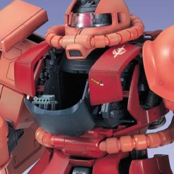 Bandai PG 1/60 MS-06S Char's Zaku 2 -Model Figures Store 157 3858 s upuotjpkwhypp4cfxdfpv9a9kz09