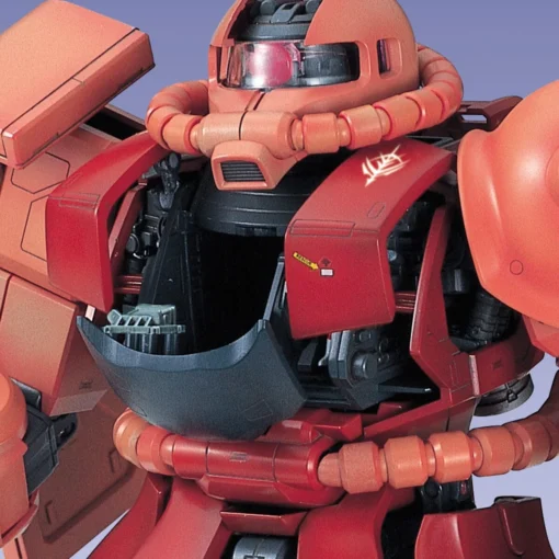 Bandai PG 1/60 MS-06S Char's Zaku 2 -Model Figures Store