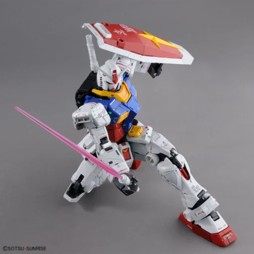 Bandai PG 1/60 Rx-78-2 Unleashed 2.0 -Model Figures Store 157 4283 s 2okakkjyo9hz35ara024fgm0q6rj