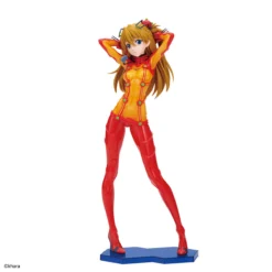 Bandai Rebuild Of Evangelion Figure-rise Labo Shikinami Asuka Langley Model Kit -Model Figures Store 157 4310 s 45nz9c2pvvad5xiceuc4ypp5lpnb