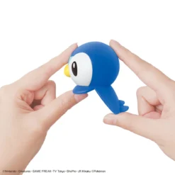 Bandai Pokemon Piplup 06 Quick Model Kit -Model Figures Store 157 4351 s irrwxihhhmukw51jbkrjzglm5squ