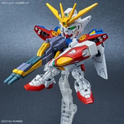 Bandai SD Gundam EX-Standard #18 Wing Gundam Zero -Model Figures Store 157 4460 s 3cjggfaviw44xb6d5kxvybrpftej